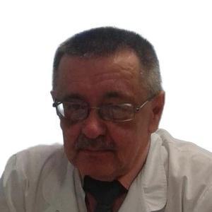 Бончук Юрий Стефанович