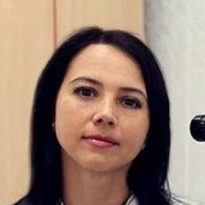 Сушкова Оксана Викторовна
