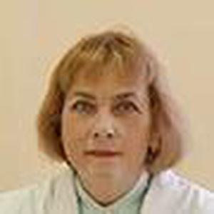 Бузаева Елена Львовна