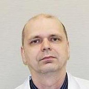 Боклаг Владимир Николаевич