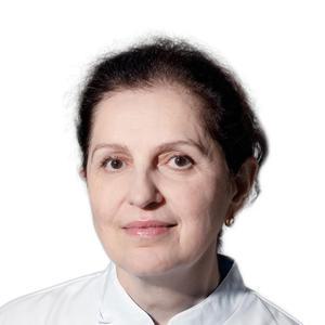 Торосян Виолетта Владимировна