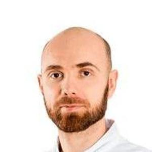 Сапронов Дмитрий Олегович