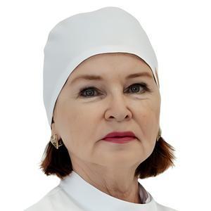Кирнос Тамара Васильевна