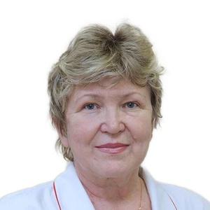 Радыгина Валентина Владимировна