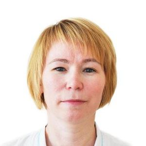 Александрова Вероника Владимировна
