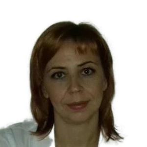 Подласова Елена Николаевна