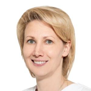 Филиппова Ольга Андреевна