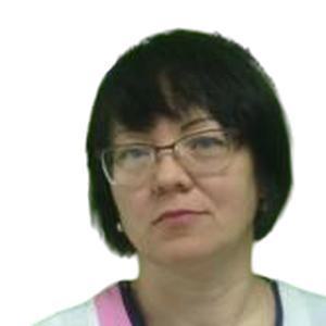 Якупова Римма Анасовна