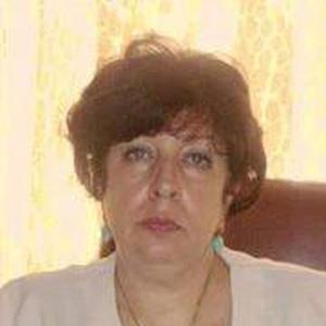 Шабунина Елена Юрьевна