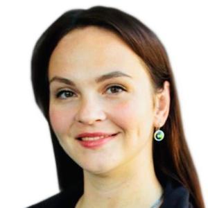 Опарина Мария Сергеевна