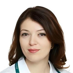 Камболова Оксана Тузаровна