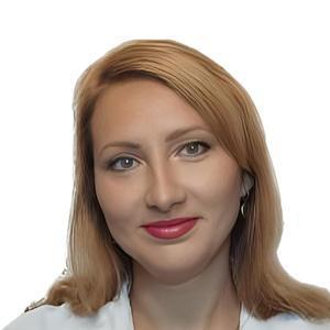 Васильченко Наталья Олеговна