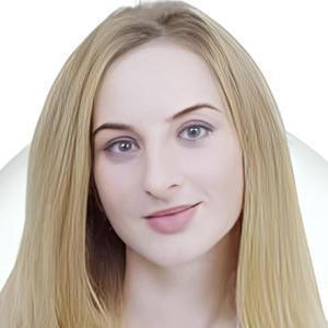 Сорокина Елена Евгеньевна