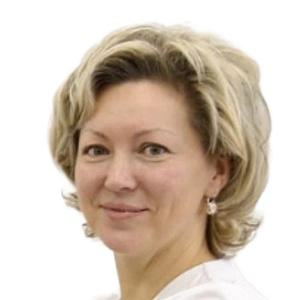 Колчанова Оксана Александровна
