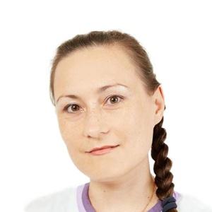 Постникова Татьяна Викторовна