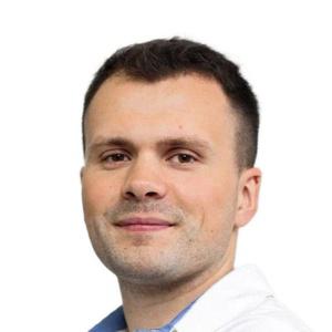 Беляков Денис Николаевич