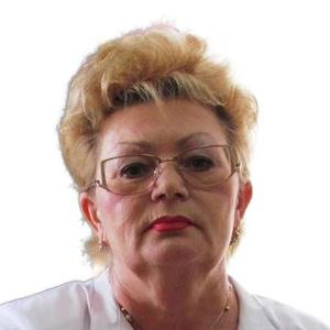 Тимофеева Татьяна Геннадьевна