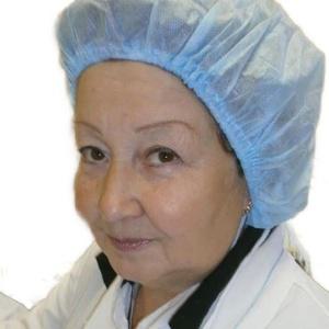 Гайрова Гульшат Рифгатовна