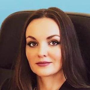Устинова Наталия Вячеславовна
