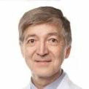 Камалетдинов Сергей Талгатович
