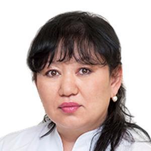 Чанышева Ирина Валериевна