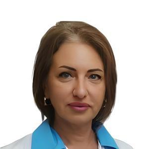 Агеева Марина Михайловна