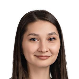 Угдыжекова Саяна Владимировна