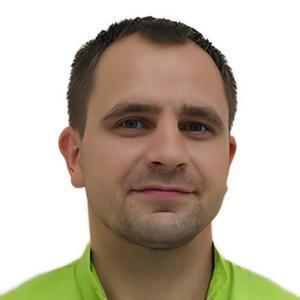 Момот Сергей Александрович