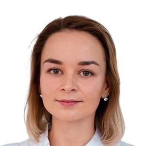 Логачёва Ирина Михайловна