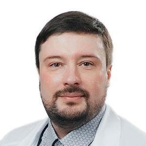 Парфенов Анатолий Анатольевич