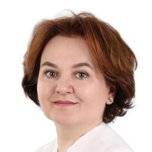 Шестакова Анна Викторовна