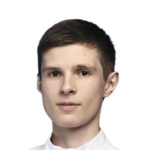 Кожедуб Евгений Евгеньевич