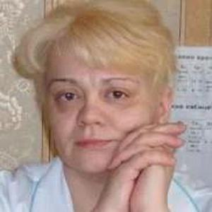 Лабунская Елена Леонидовна