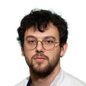 Поляков Кирилл Алексеевич