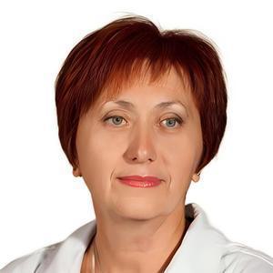 Голобородько Любовь Александровна
