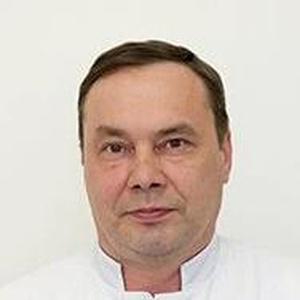 Гоголин Павел Александрович