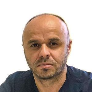 Джамалутдинов Мурад Магомедович