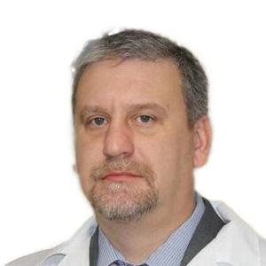 Воробьев Сергей Александрович