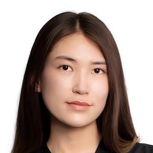 Белькеева Виктория Александровна