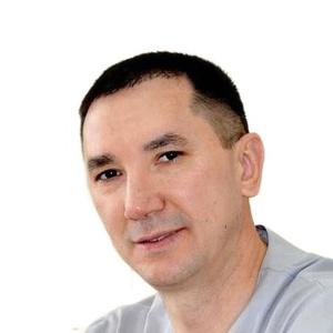 Ахметов Алексей Тимирбекович