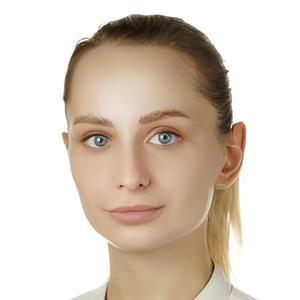 Пчелина Анастасия Алексеевна