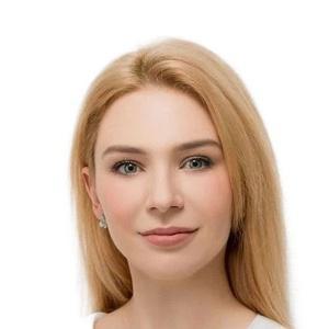 Грачёва Алина Максимовна