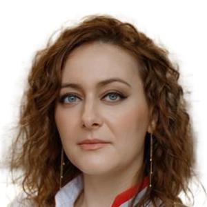 Краснощекова Инга Константиновна