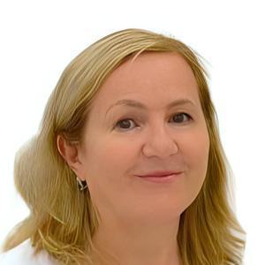 Кириллова Валентина Яковлевна