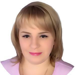 Будник Олеся Александровна