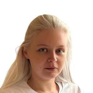 Норок Катерина Дмитриевна