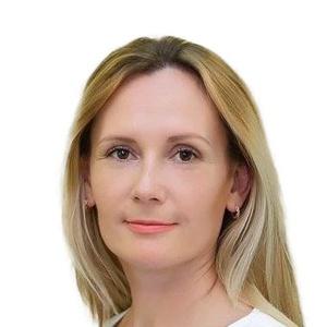 Власова Ольга Владимировна