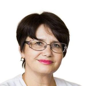 Бобырева Марина Геннадьевна