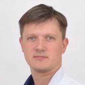 Пуценко Егор Андреевич