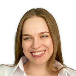 Мамонтова Софья Алексеевна